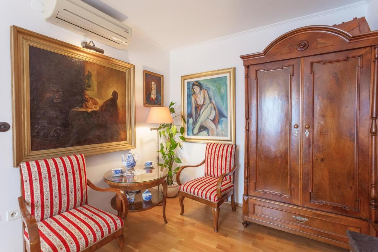Studio Makarska 11063B מראה חיצוני תמונה