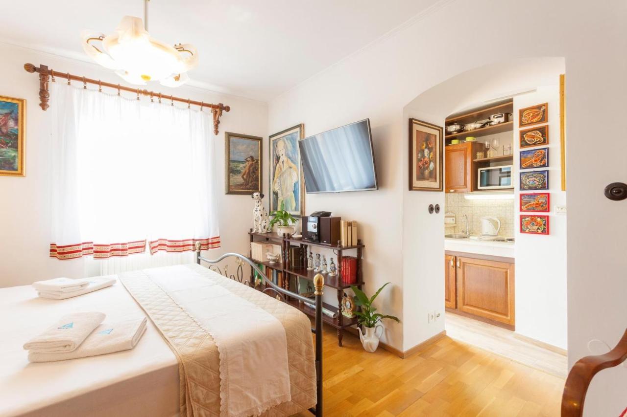 Studio Makarska 11063B מראה חיצוני תמונה