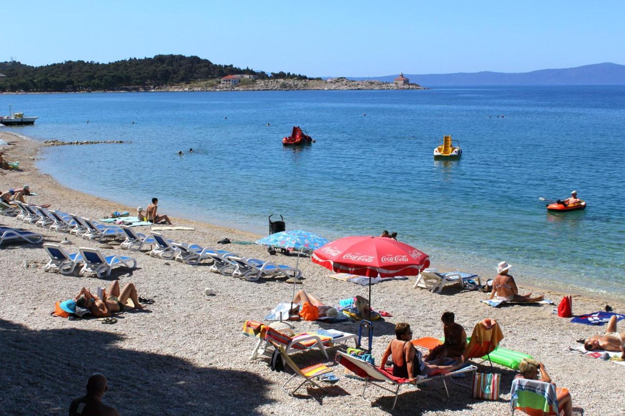Studio Makarska 11063B מראה חיצוני תמונה